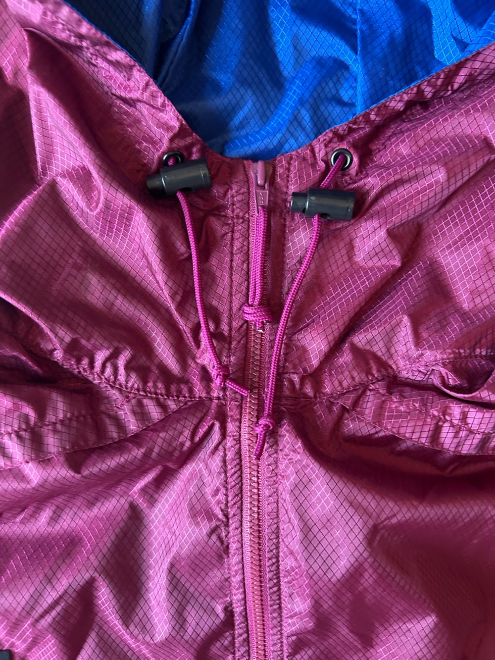Columbia Jacket - Picture 6 of 7